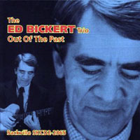 Ed Bickert - Ed Bickert Trio - Out Of The Past (LP)