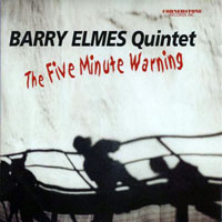 Barry Elmes - The Five Minute Warning