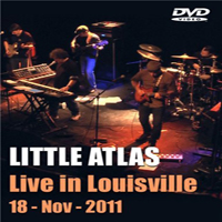 Little Atlas - Live In Louisville