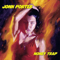 Porter, John - Honey Trap