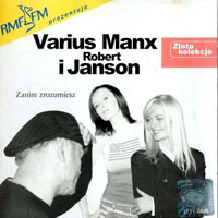 Varius Manx - Zlota Kolekcja: Zanim Zrozumiesz