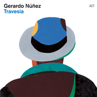 Nunez, Gerardo  - Travesia