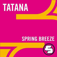 Roth, Martin - DJ Tatana - Spring Breeze (Martin Roth SummerStyle Remix) [Single]