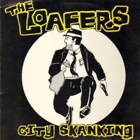 Loafers - City Skanking