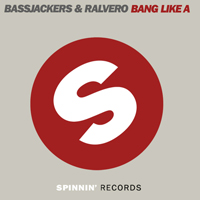 Ralvero - Bang Like A (Single) (Split)