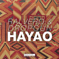 Ralvero - Hayao