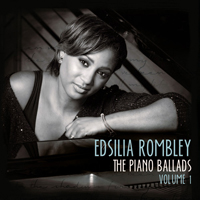 Rombley, Edsilia - The Piano Ballads - Volume 1