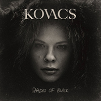 Kovacs - Shades Of Black (Limited Dutch Edition, CD 2: Live at Pinkpop 2015)