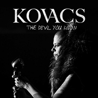 Kovacs - The Devil You Know