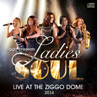 Ladies of Soul - Live at the Ziggo Dome 2014 (Limited Edition) [CD 2]