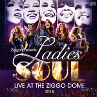 Ladies of Soul - Live at the Ziggo Dome 2015 (Limited Edition) [CD 2]