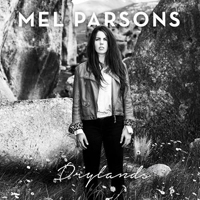 Parsons, Mel - Drylands