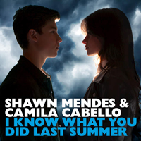 Mendes, Shawn - I Know What You Did Last Summer (Single)
