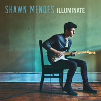 Mendes, Shawn - Illuminate (Deluxe Edition 2017)