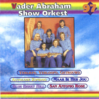 Abraham, Vader - Vader Abraham Show Orkest, Dureco 97