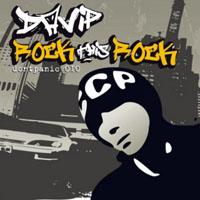 DaVIP - Rock This Rock (EP)