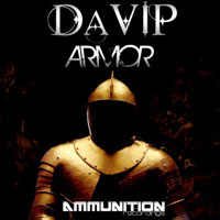 DaVIP - Armour - Pulse (Single)
