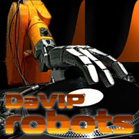 DaVIP - Robots (Single)