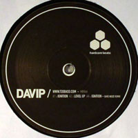 DaVIP - Ignition (EP)