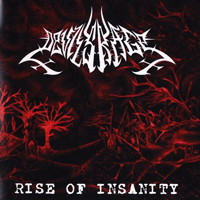 Devils Rage - Rise Of Insanity