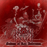 Natanas - Sodom Et Rex Infernum