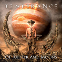 Temperance (ITA) - Of Jupiter and Moons