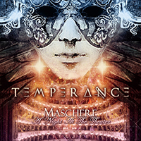 Temperance (ITA) - Maschere: A Night At The Theater (Live) (CD 2)