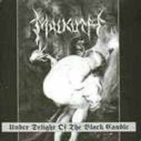 Malkuth (BRA) - Under Delight Of The Black Candle 7.