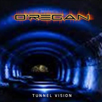 O'Regan - Tunnel Vision
