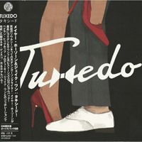 Tuxedo (USA) - Tuxedo (Japan Edition)