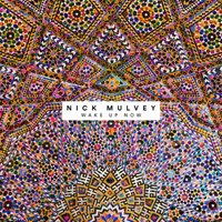 Mulvey, Nick - Wake Up Now