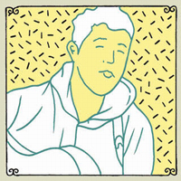Mulvey, Nick - 2013.07.01 - Daytrotter Session (EP)