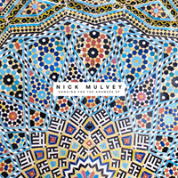 Mulvey, Nick - Dancing For The Answers (EP)