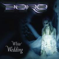 Doro - White Wedding (Single)