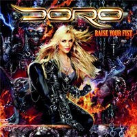 Doro - Raise Your Fist (Digibook Limited Edition)