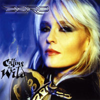 Doro - Calling The Wild (Limited Edition)
