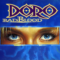 Doro - Bad Blood (EP)