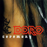 Doro - Ceremony (EP)