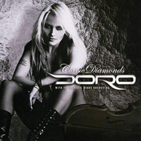 Doro - Classic Diamonds (LP)