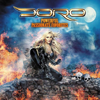 Doro - Powerful Passionate Favorites (LP)