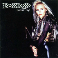 Doro - The Best Of Doro