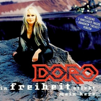 Doro - In Freiheit Stirbt Mein Herz (EP)