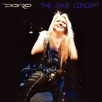 Doro - The Cave Concert (CD 1)