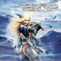 Doro - Warrior Soul Winter Edition Live (Bonus CD)