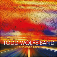 Wolfe, Todd  - Long Road Back