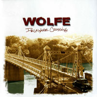 Wolfe, Todd  - Delaware Crossing