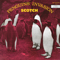 Scotch (ITA) - Penguin's Invasion