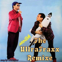 Scotch (ITA) - The UltraTraxx Remixes