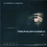 Teebee - Black Science Labs
