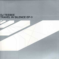 Teebee - Travel In Silence EP